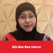 Chennais Amirta International Institute of Hotel Management, Hyderabad, Head of Finance and Management Department: MS.Bee Bee Hazra Interview